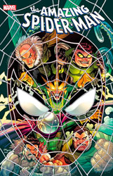 Image: Amazing Spider-Man #51 - Marvel Comics