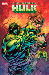 Image: Incredible Hulk #13 - Marvel Comics