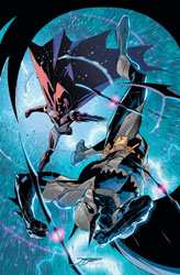 Image: Batman #148 - DC Comics