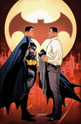 Image: Batman #149 - DC Comics