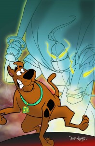 SCooby