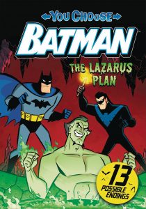Bedtime For Batman Young Readers Picture Book Bedtime For Batman Young Readers Picture Book