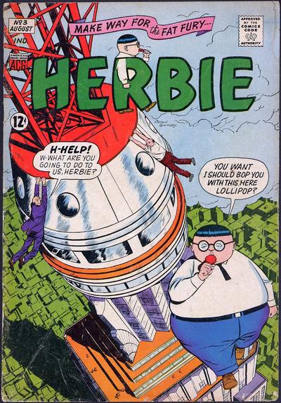 Herbie #3