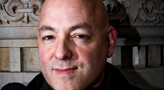 Brian Michael Bendis