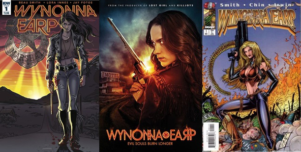 westfield comics blog beauology