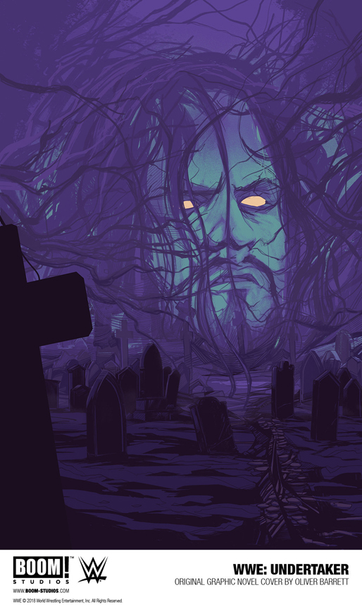 WWE: Undertaker