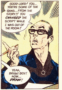Westfield Blog » Jim Aparo