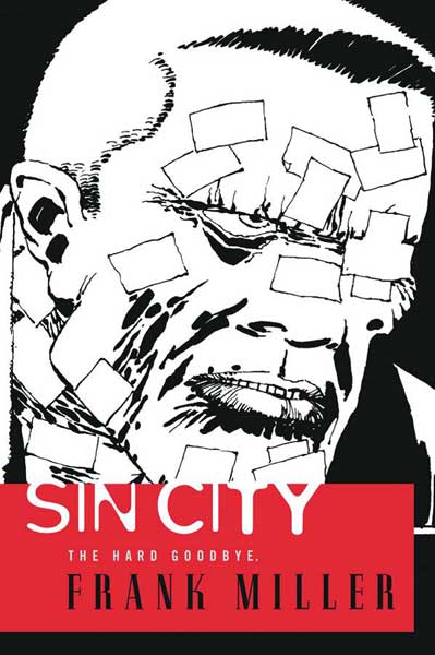 Image: Frank Miller's Sin City Vol. 01: The Hard Goodbye  (2nd ed.) SC - Dark Horse Comics