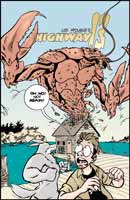 Les McClaine: Highway 13