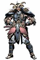 The Viking