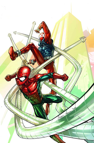 Image: Spider-Man: Clone Saga #4 - Marvel Comics