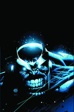 Image: Infinity #1