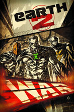 Image: Earth 2 #14