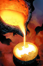 Image: Batman #22