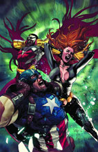 Image: Avengers #15 (NOW!)
