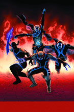 Image: Uncanny Avengers #10 (NOW!)