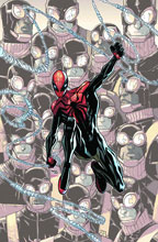 Image: Superior Spider-Man #14 (NOW!)