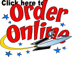 Online Ordering