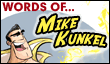 Mike Kunkel interview
