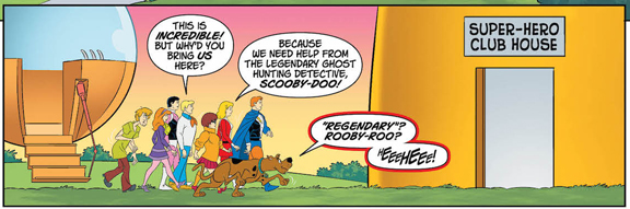 Westfield Blog » ROOBY-ROO/REGION ROF ROOPER-REROES REAM-UP RULES!